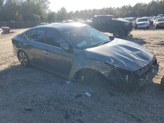 2020 NISSAN ALTIMA SL #3292326281