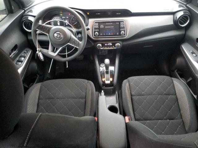 2020 NISSAN KICKS SV #3283780436