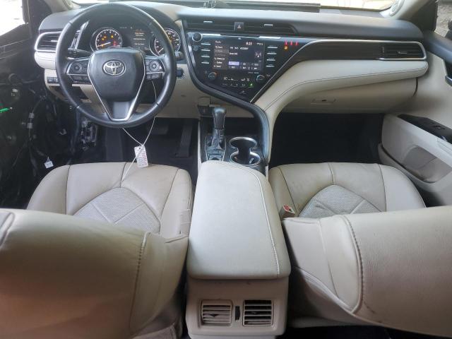 2018 TOYOTA CAMRY L - 4T1B11HK3JU035638