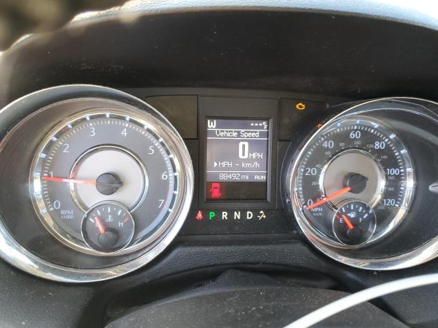 2014 CHRYSLER TOWN & COU #3303882685