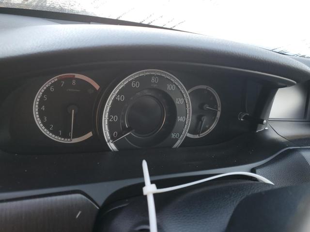 2014 HONDA ACCORD EXL - 1HGCR2F89EA209347