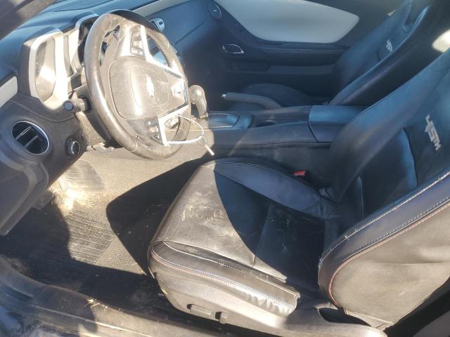 2012 CHEVROLET CAMARO LT #3296993818