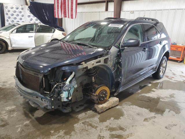 Global Auto Auctions: 2015 CHEVROLET EQUINOX LT