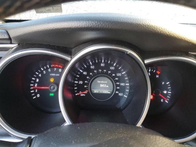 2015 KIA OPTIMA EX #3304766935