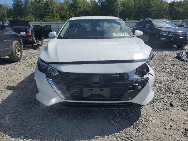 2024 NISSAN SENTRA SV 3N1AB8CV0RY258299