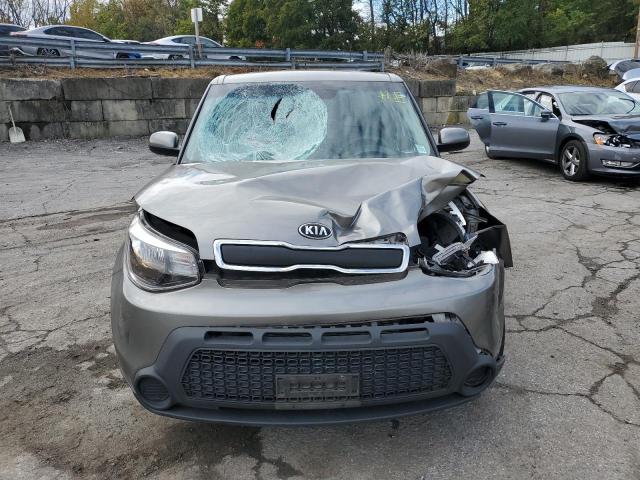 2016 KIA SOUL - KNDJN2A27G7385107