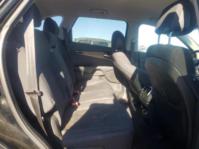 2016 KIA SORENTO #3301846362