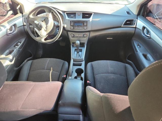 2017 NISSAN SENTRA S - 3N1AB7AP3HY400917