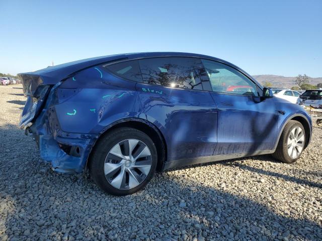 2024 TESLA MODEL Y #3298009192