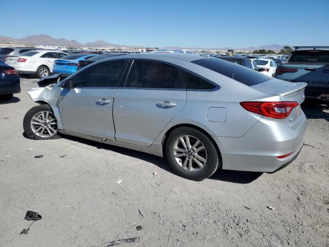 2017 HYUNDAI SONATA SE #3291516937