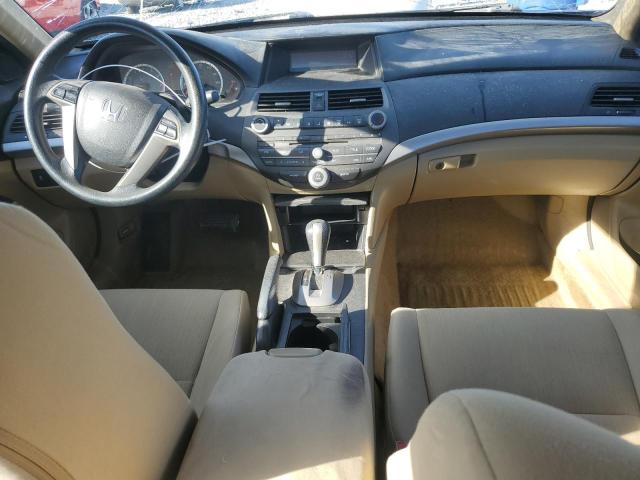 2011 HONDA ACCORD LX - 1HGCP2F36BA145466