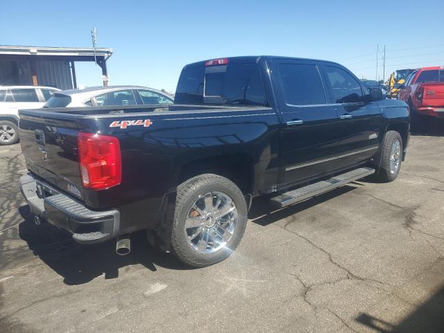 2017 CHEVROLET SILVERADO K1500 HIGH COUNTRY #3291726238