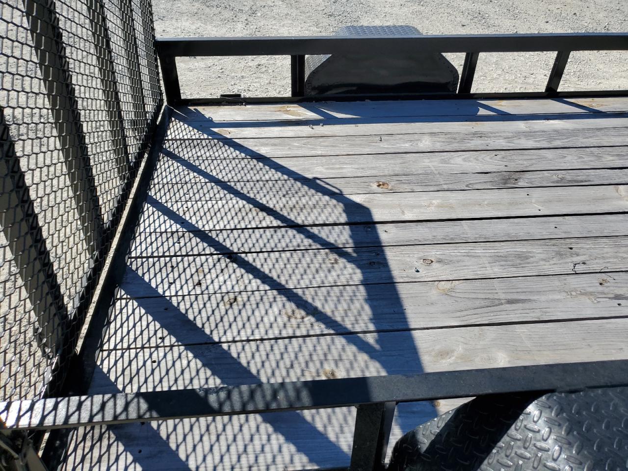 Lot #3268293029 2025 GOOD GUYS TRAILER