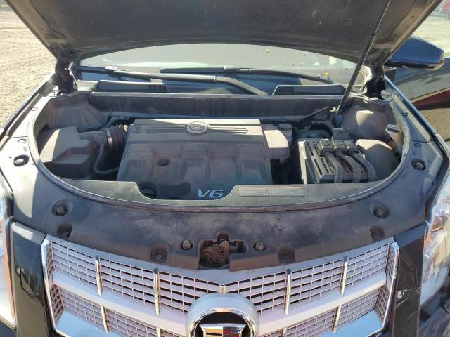 2012 CADILLAC SRX PERFORMANCE COLLECTION - 3GYFNEE36CS530962