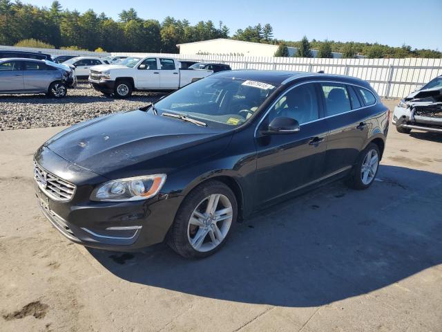 2015 VOLVO V60 PREMIE YV140MEKXF1252595