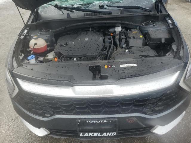 2023 KIA SPORTAGE L KNDPUCAFXP7166003