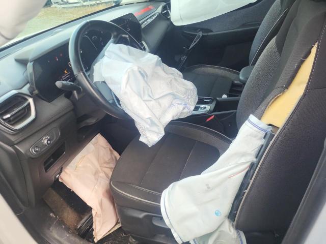 2024 CHEVROLET TRAILBLAZE - KL79MRSL6RB029718