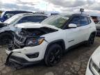 Lot #3292330297 2020 JEEP COMPASS LA