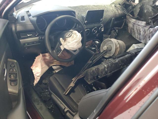 2024 NISSAN SENTRA SV 3N1AB8CV8RY233005