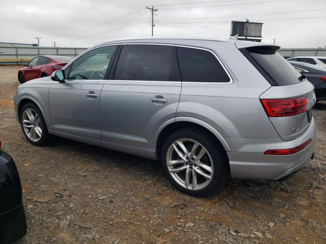 2018 AUDI Q7 PRESTIG - WA1VAAF72JD055163