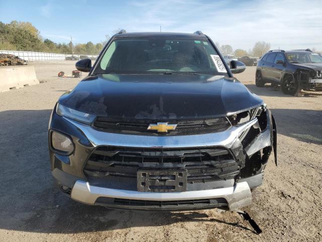 2022 CHEVROLET TRAILBLAZE #3285710669