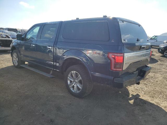 2015 FORD F150 SUPER #3291339146