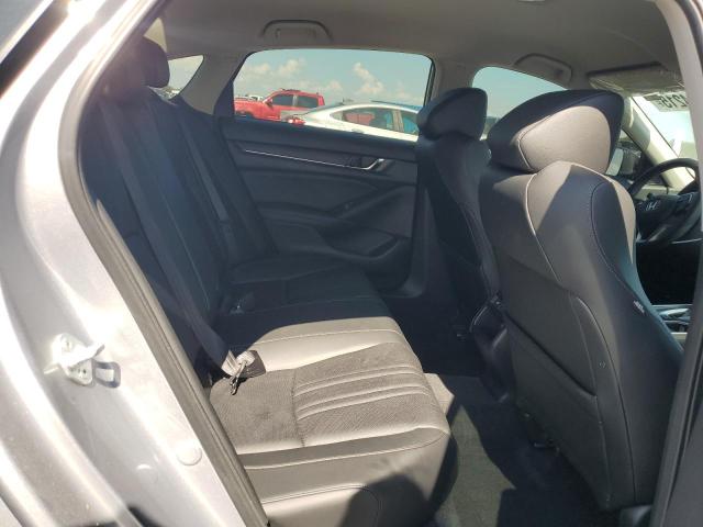 2022 HONDA ACCORD SPO - 1HGCV1F47NA085470