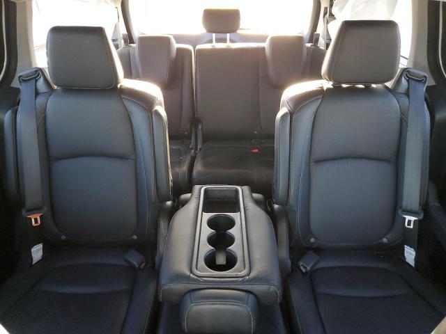 2024 HONDA ODYSSEY EX #3290372787