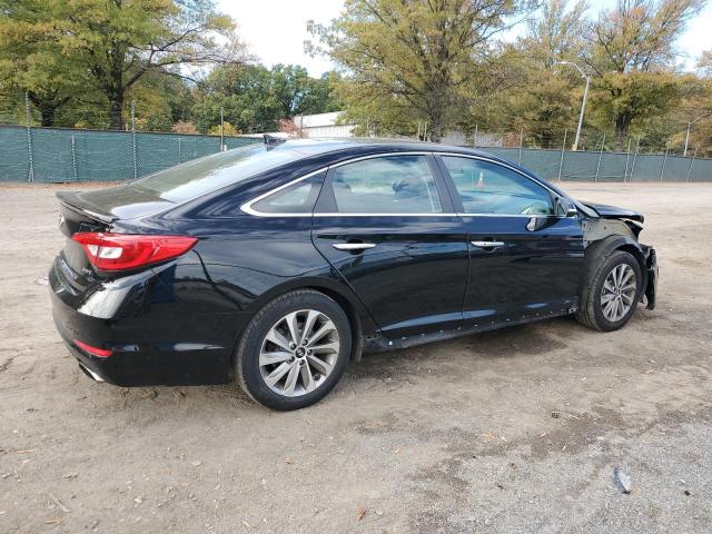 2017 HYUNDAI SONATA SPO - 5NPE34AF9HH474700