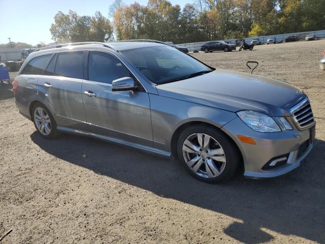2011 MERCEDES-BENZ E 350 4MAT #3287605027