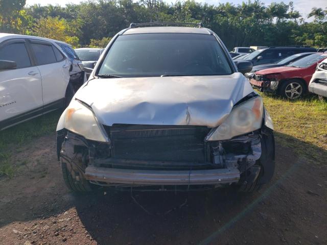 2008 HONDA CR-V LX #3269827675