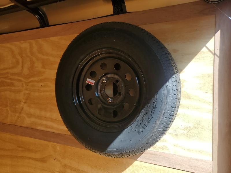 2025 INTERSTATE UNKNOWN #3271684365