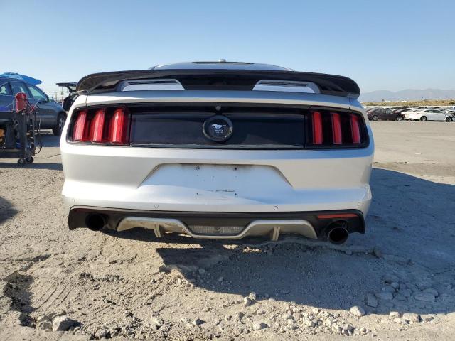 2016 FORD MUSTANG GT - 1FA6P8CF1G5279174