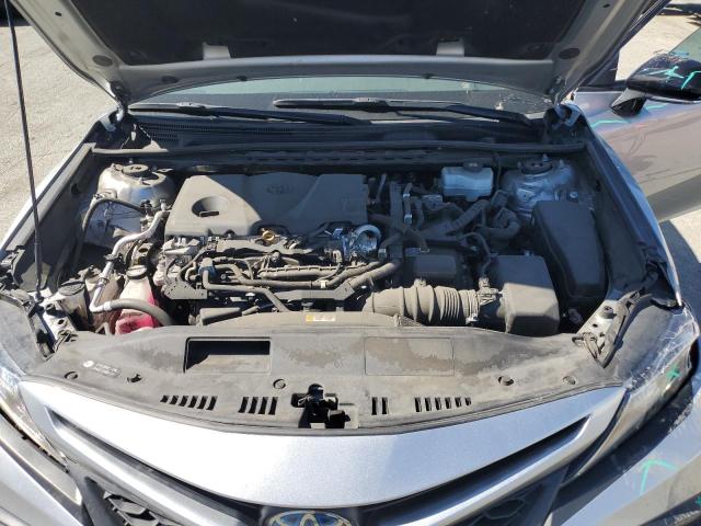 2022 TOYOTA CAMRY NIGH 4T1T31AK8NU033124