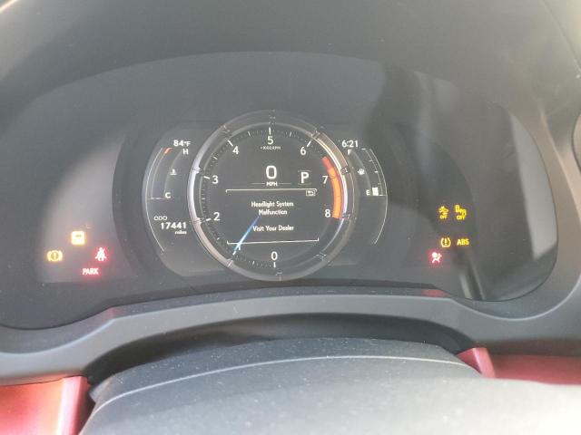 2024 LEXUS IS 350 F S #3285828899