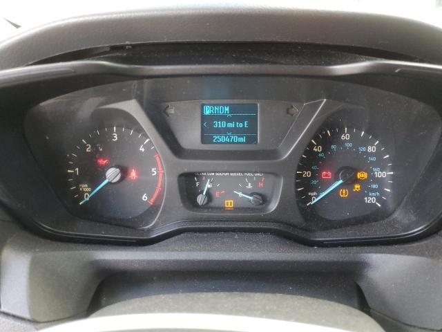 2019 FORD TRANSIT T- #3268874292