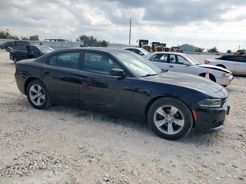 2017 DODGE CHARGER SX - 2C3CDXHG5HH563214