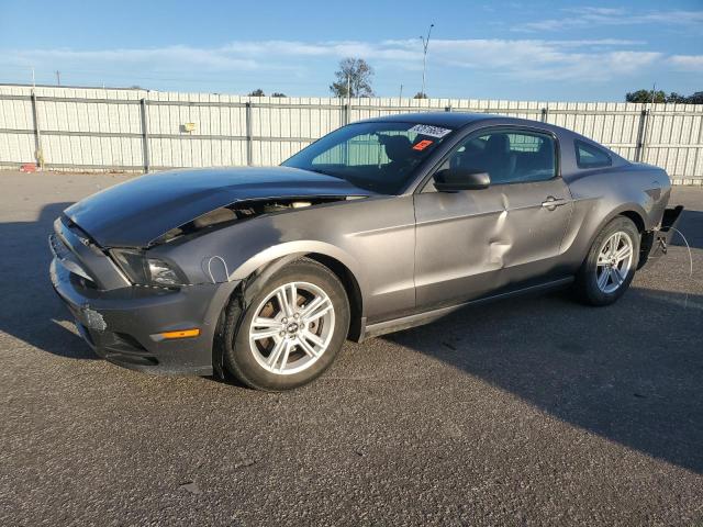 Global Auto Auctions: 2014 FORD MUSTANG