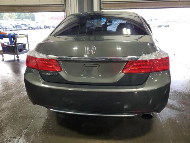 2014 HONDA ACCORD EXL - 1HGCR2F80EA159244