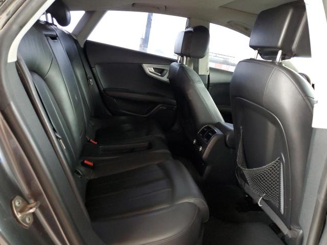 2013 AUDI A7 PRESTIG - WAU2GAFC3DN064891