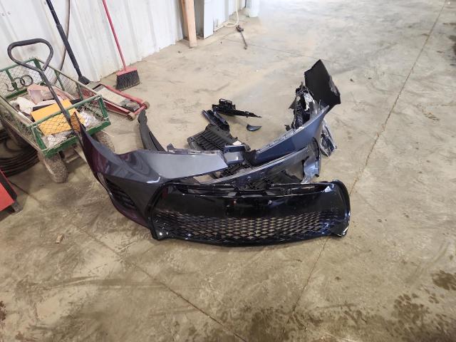 2018 TOYOTA COROLLA L - 2T1BURHE2JC013437