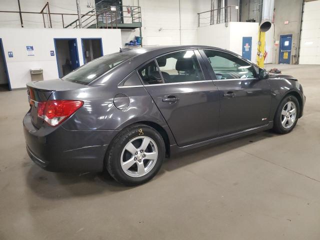 2015 CHEVROLET CRUZE LT #3283953815