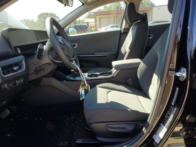 2025 KIA K4 LX #3292375276