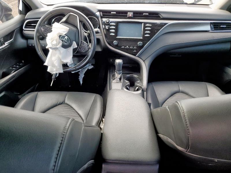 2018 TOYOTA CAMRY L 4T1B11HKXJU549048