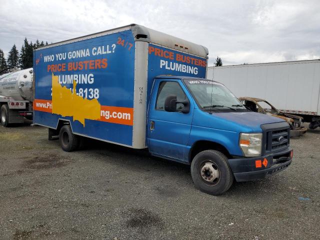 2011 FORD ECONOLINE #3290054261