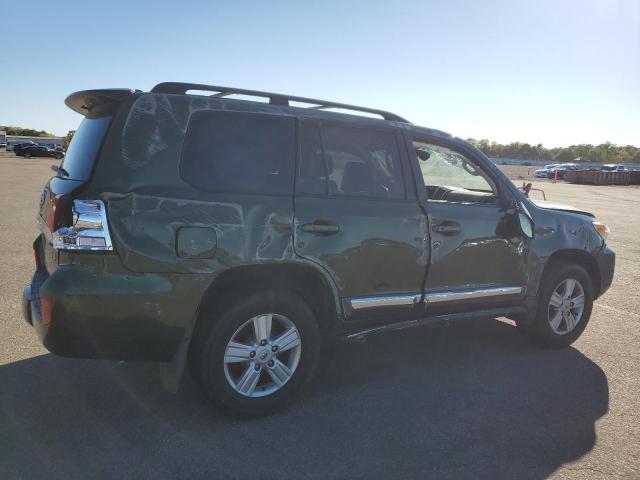 2014 TOYOTA LAND CRUISER #3310484045