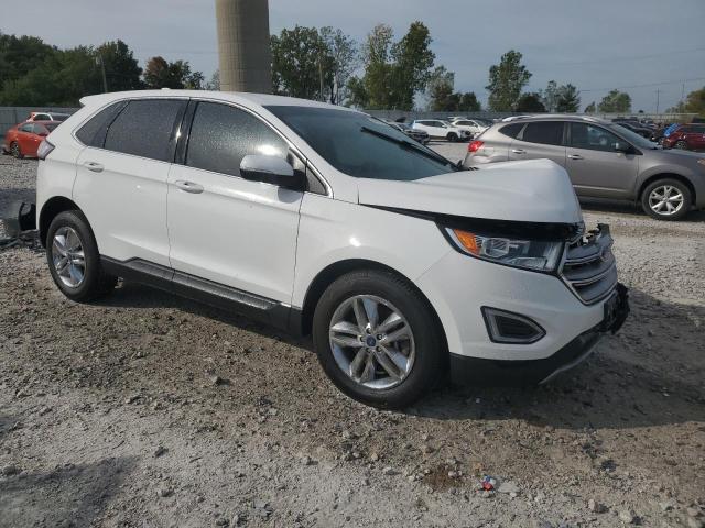 2016 FORD EDGE SEL - 2FMPK4J87GBC25380