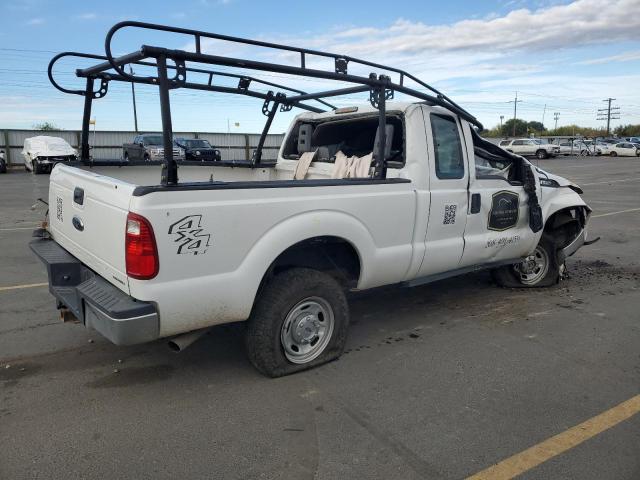 2014 FORD F250 SUPER #3264592922