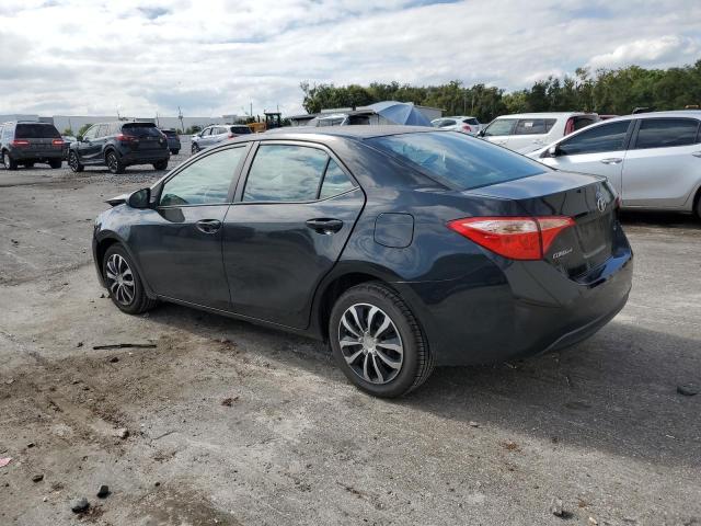 2017 TOYOTA COROLLA L - 2T1BURHE5HC770455