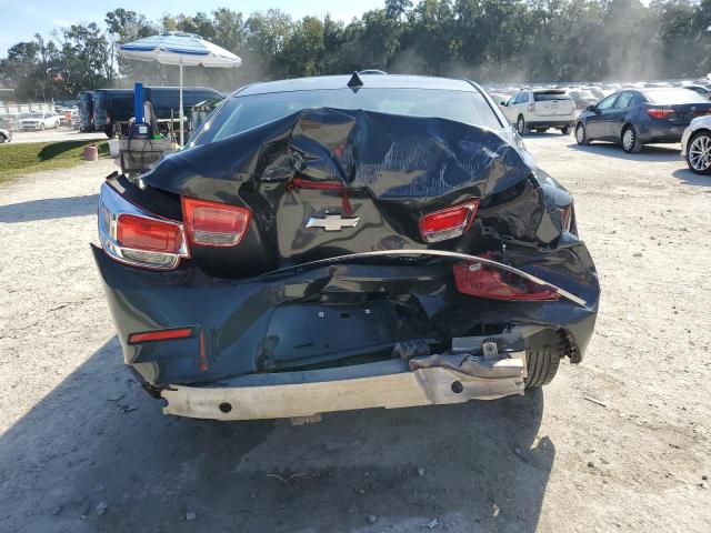 2014 CHEVROLET MALIBU LS #3297115509